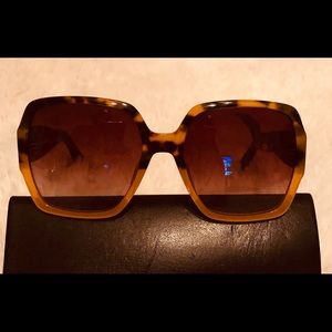 Authentic Sam Edelman Shades SOLD